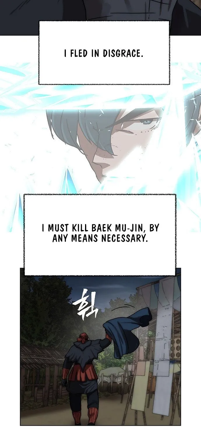 Like a Chilling Flame Chapter 69 page 9 - 