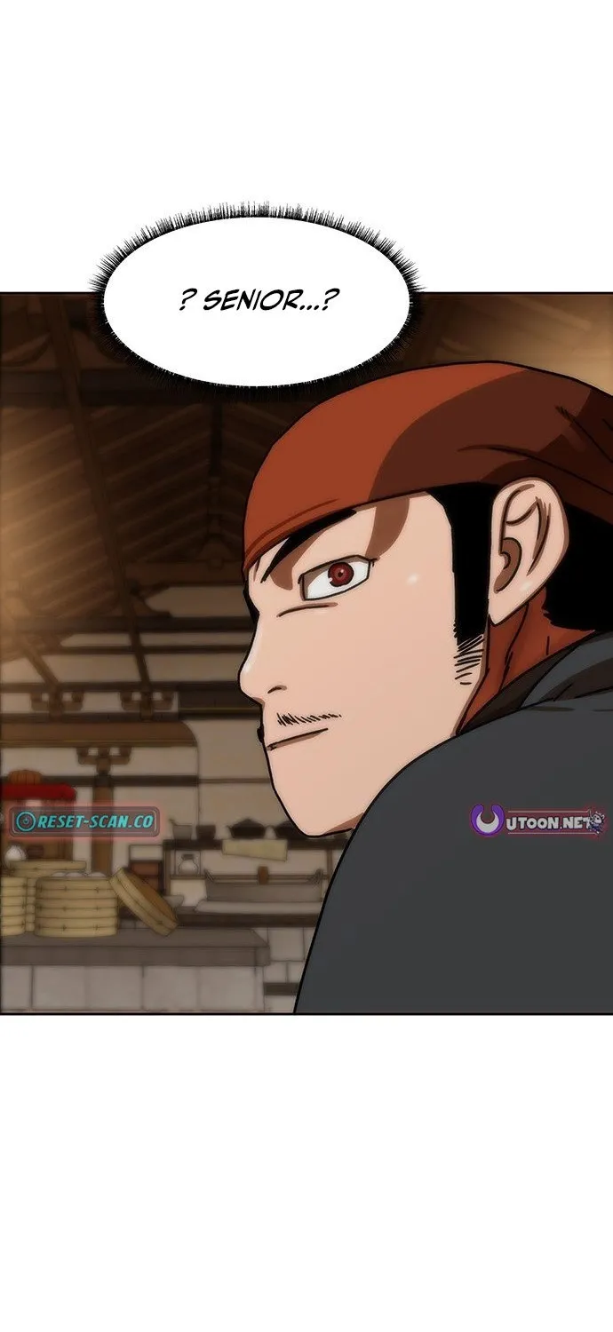 Like a Chilling Flame Chapter 69 page 83 - 