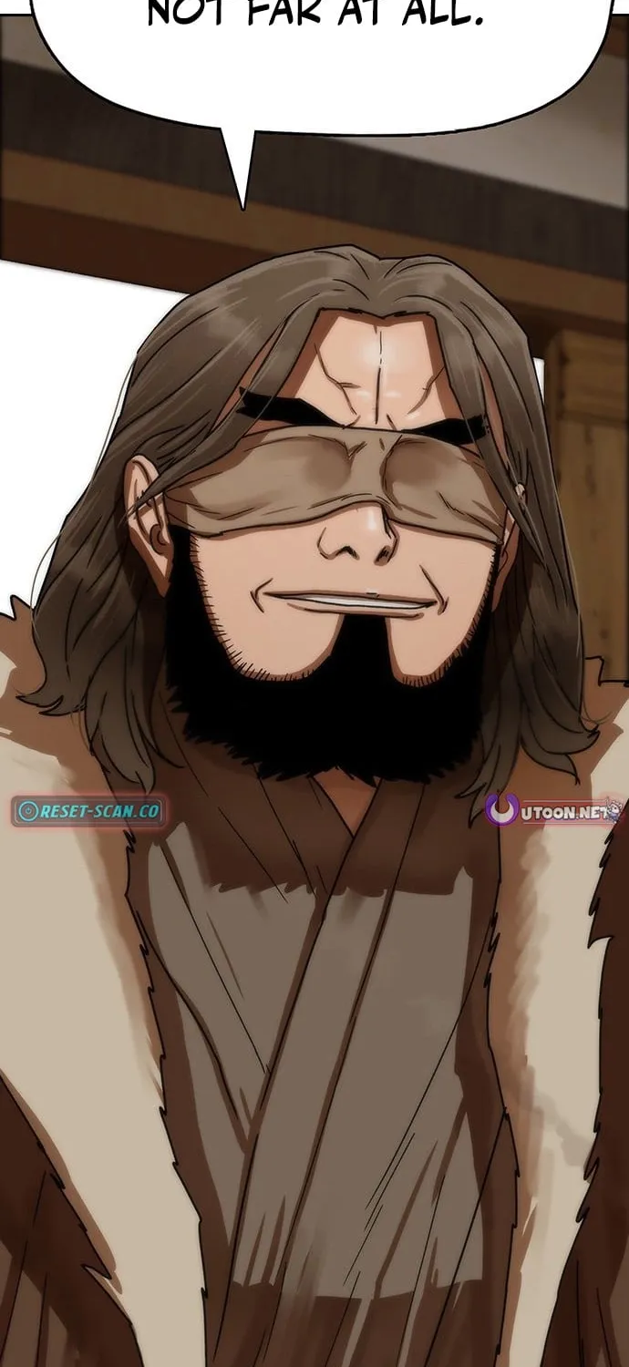 Like a Chilling Flame Chapter 69 page 87 - 