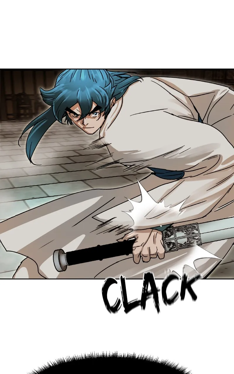 Like a Chilling Flame Chapter 7 page 11 - 