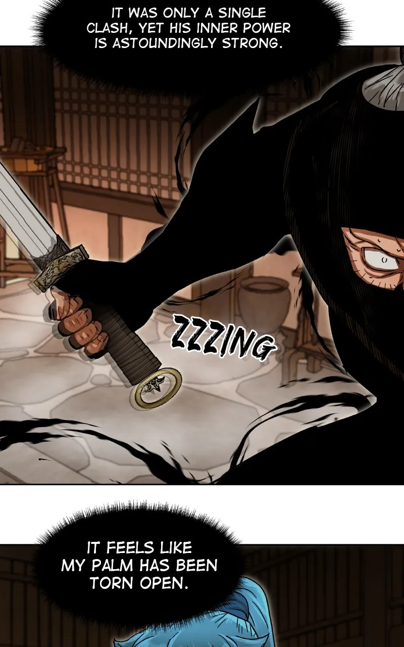 Like a Chilling Flame Chapter 7 page 12 - 