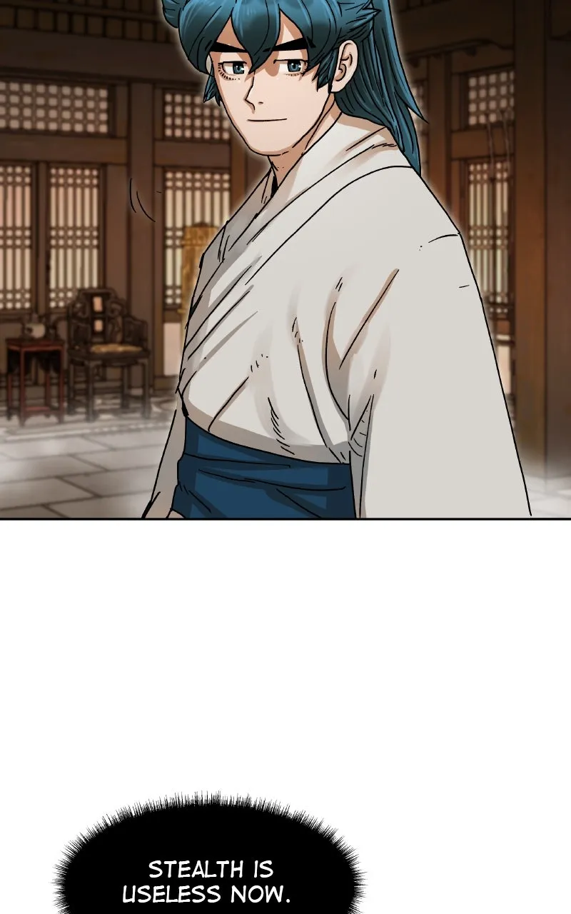 Like a Chilling Flame Chapter 7 page 13 - 