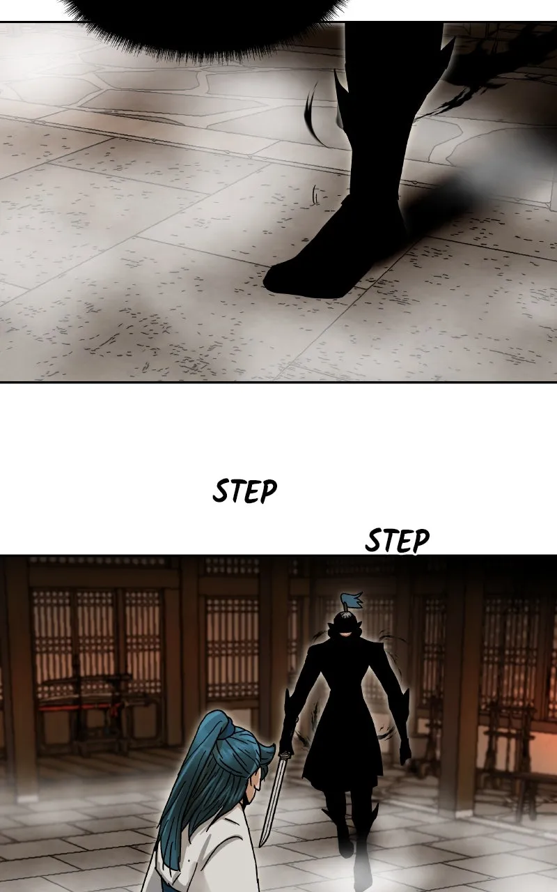 Like a Chilling Flame Chapter 7 page 14 - 