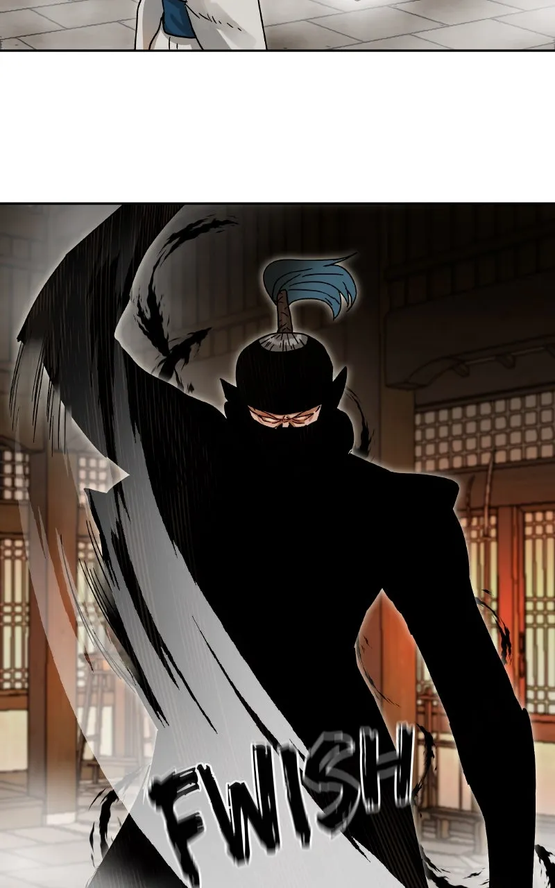 Like a Chilling Flame Chapter 7 page 15 - 