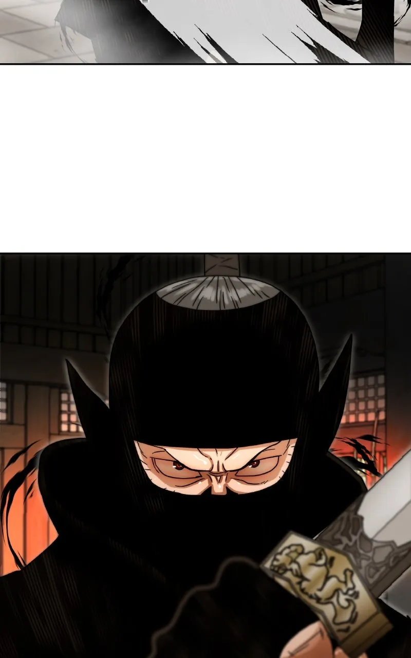 Like a Chilling Flame Chapter 7 page 16 - 