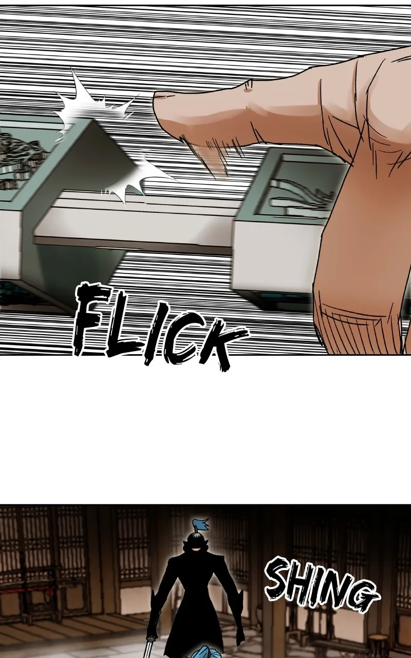 Like a Chilling Flame Chapter 7 page 19 - 