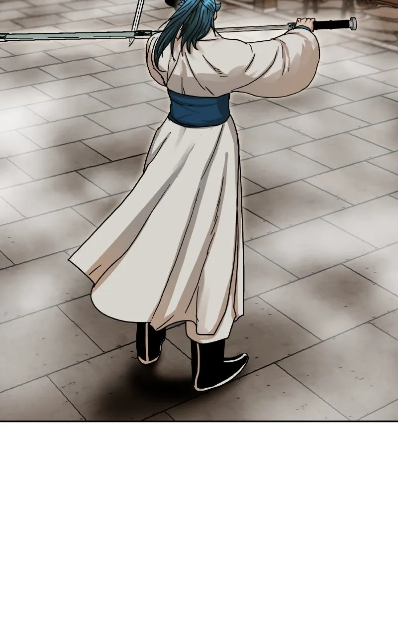 Like a Chilling Flame Chapter 7 page 20 - 