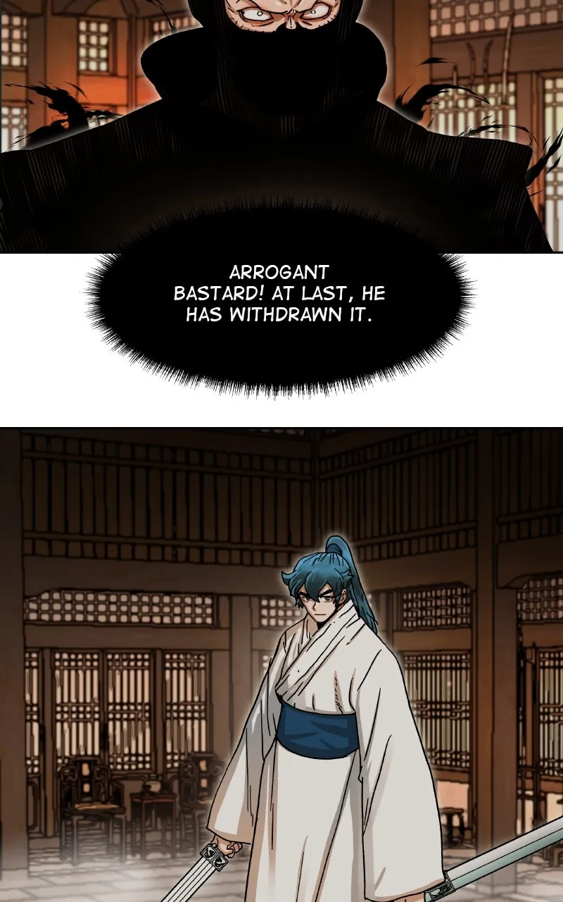 Like a Chilling Flame Chapter 7 page 23 - 