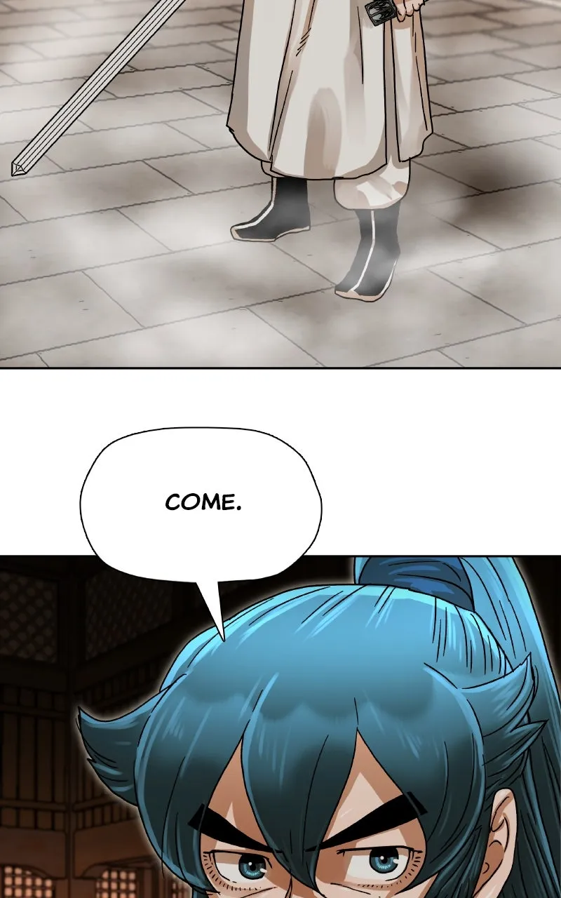 Like a Chilling Flame Chapter 7 page 24 - 