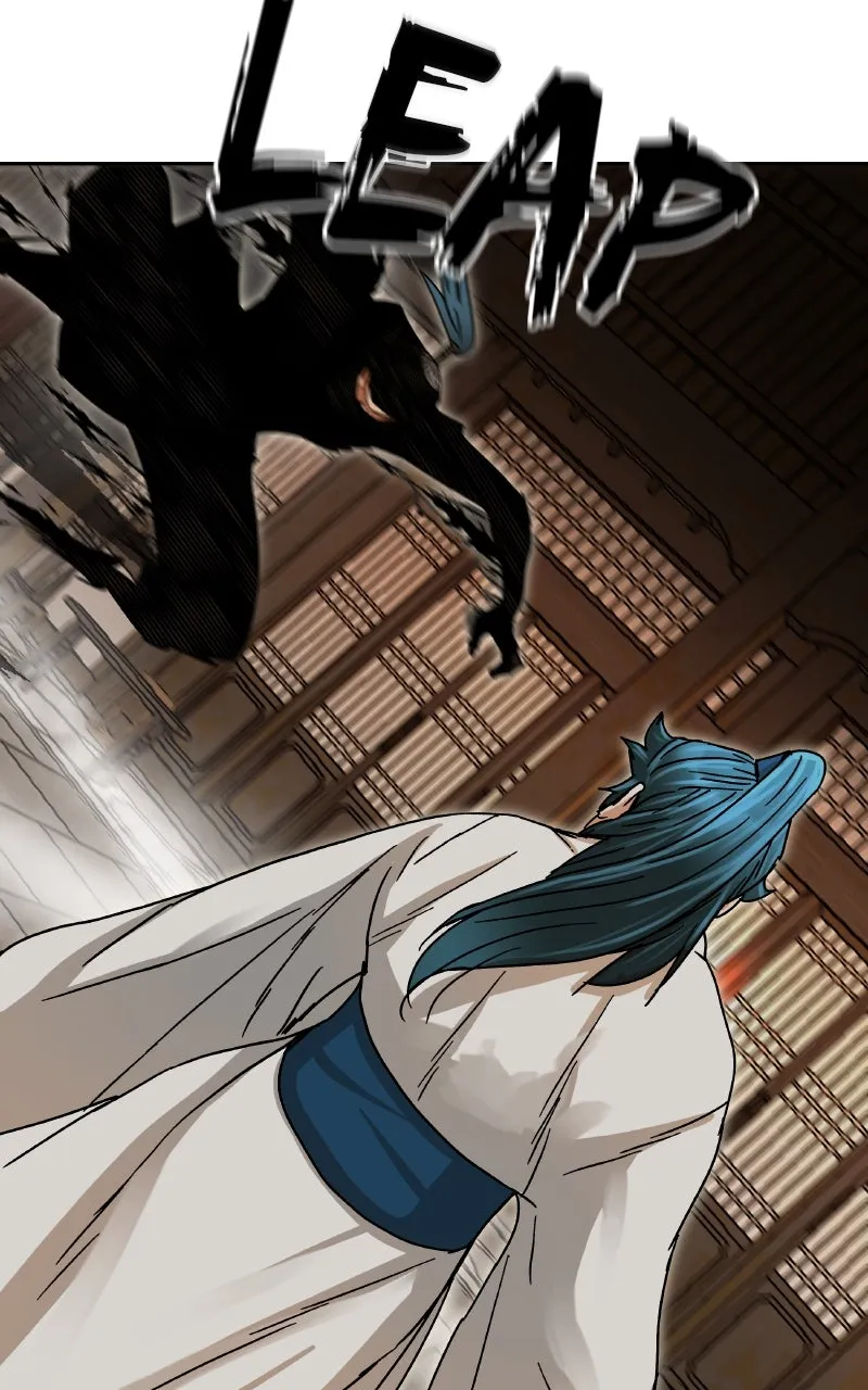 Like a Chilling Flame Chapter 7 page 28 - 