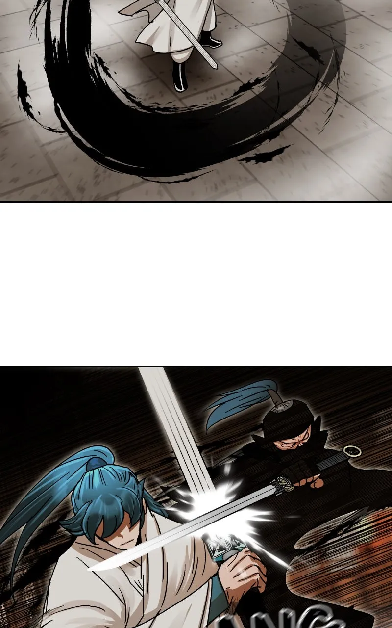 Like a Chilling Flame Chapter 7 page 30 - 