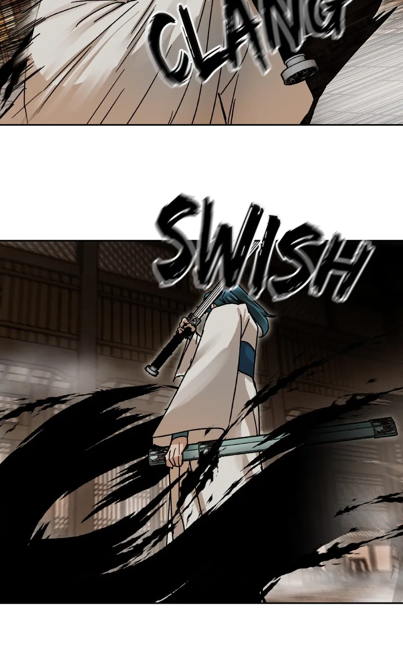 Like a Chilling Flame Chapter 7 page 31 - 
