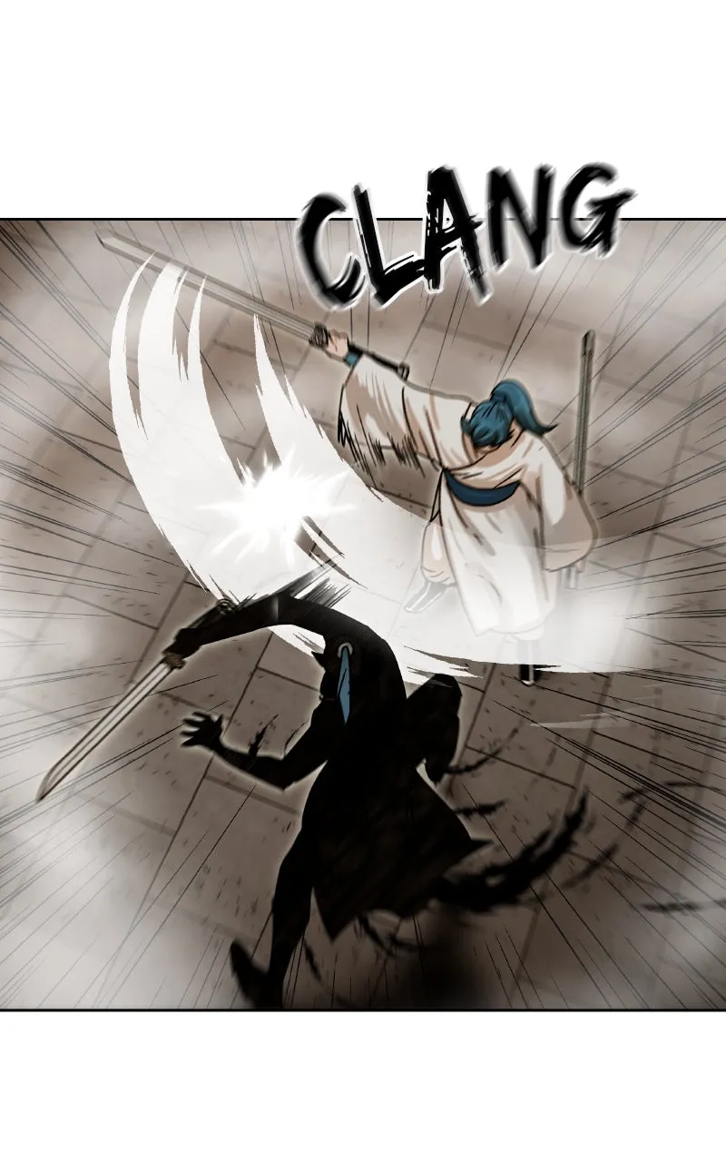 Like a Chilling Flame Chapter 7 page 32 - 