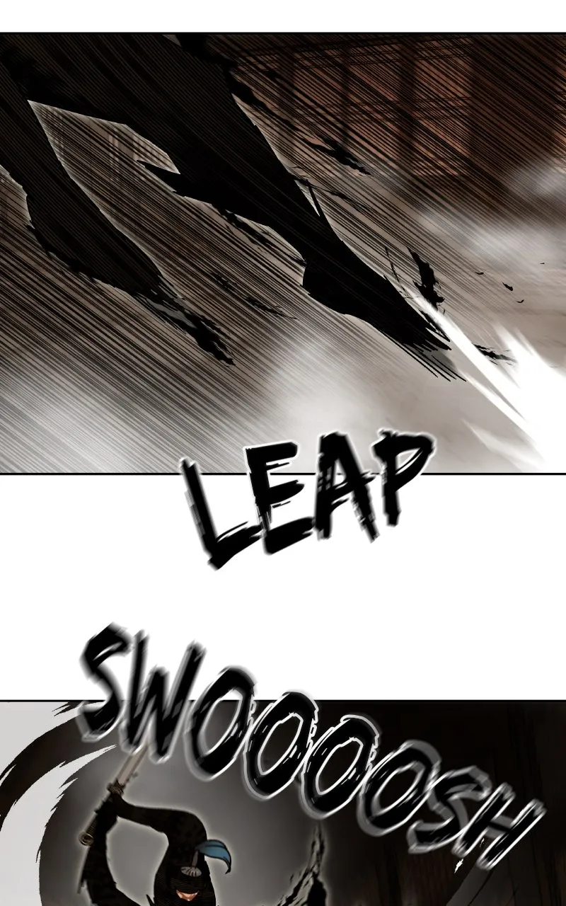 Like a Chilling Flame Chapter 7 page 34 - 