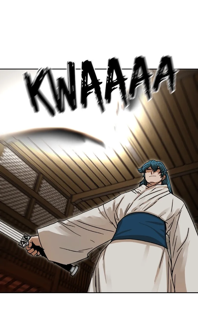Like a Chilling Flame Chapter 7 page 36 - 