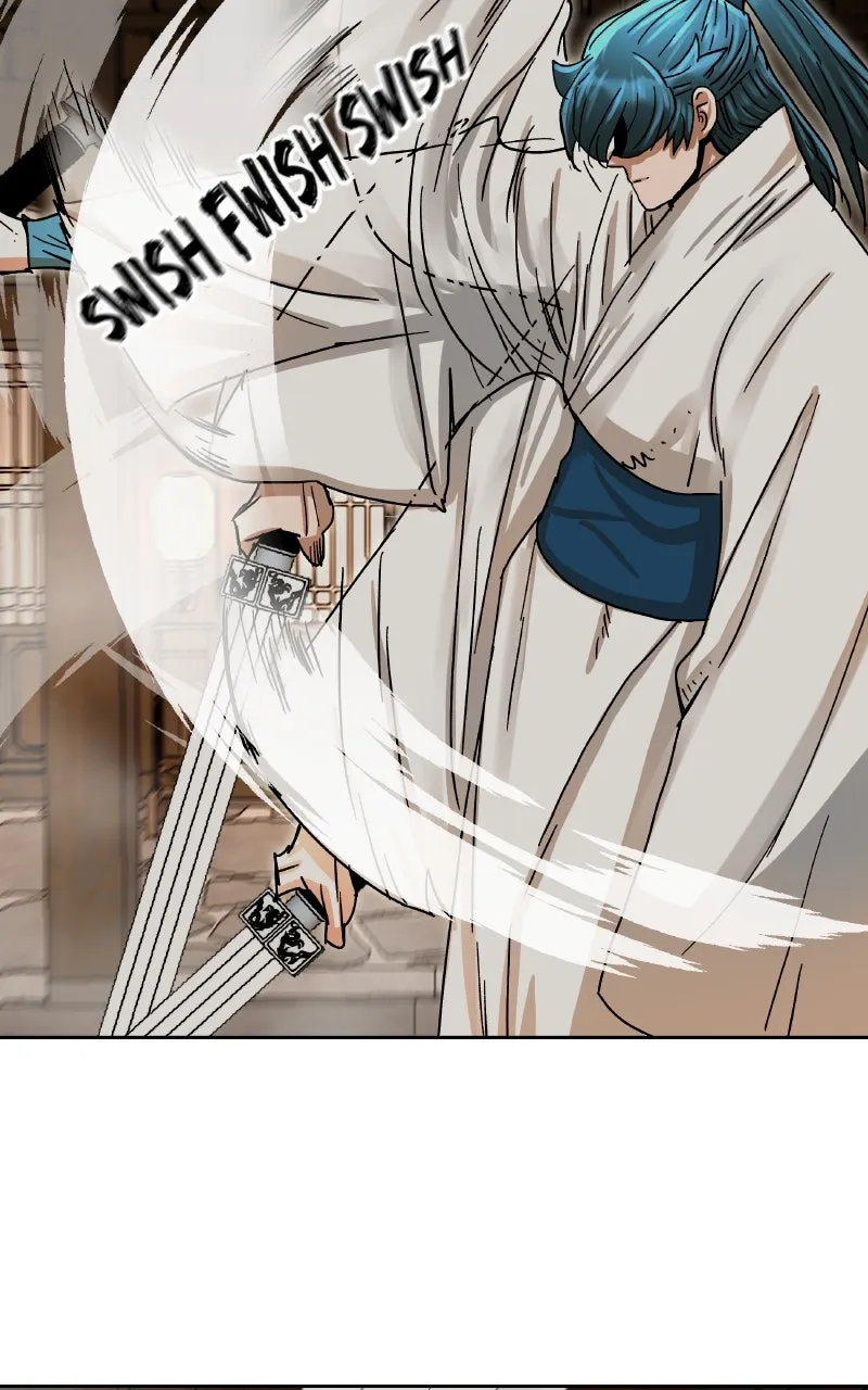 Like a Chilling Flame Chapter 7 page 38 - 