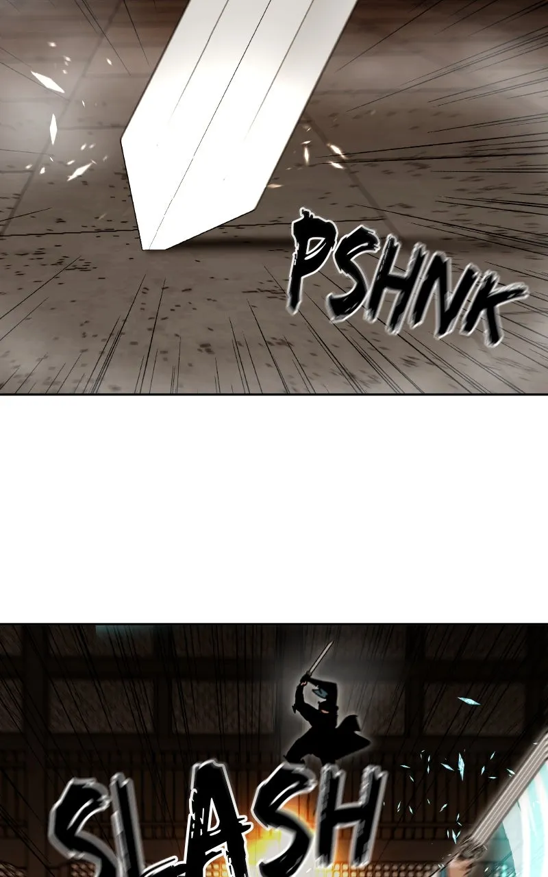 Like a Chilling Flame Chapter 7 page 39 - 