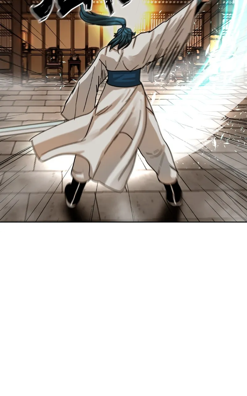 Like a Chilling Flame Chapter 7 page 40 - 