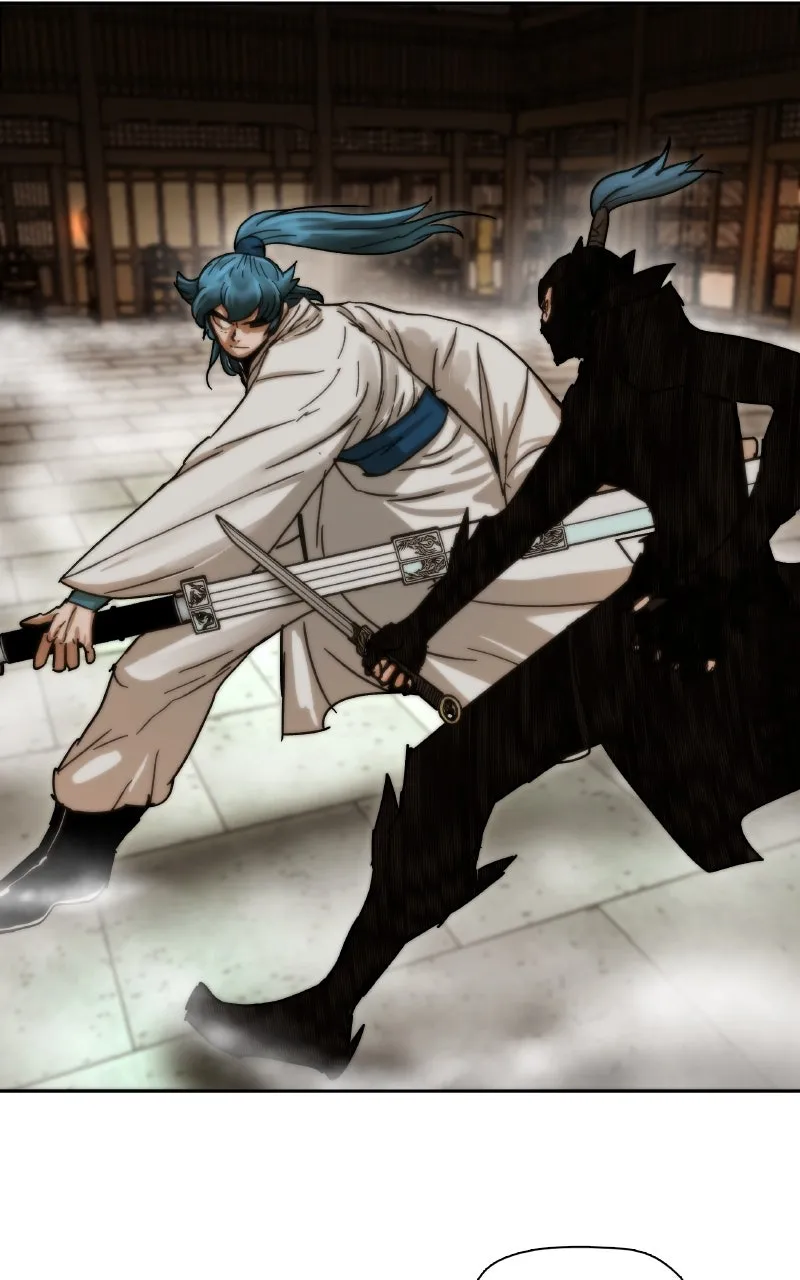 Like a Chilling Flame Chapter 7 page 5 - 