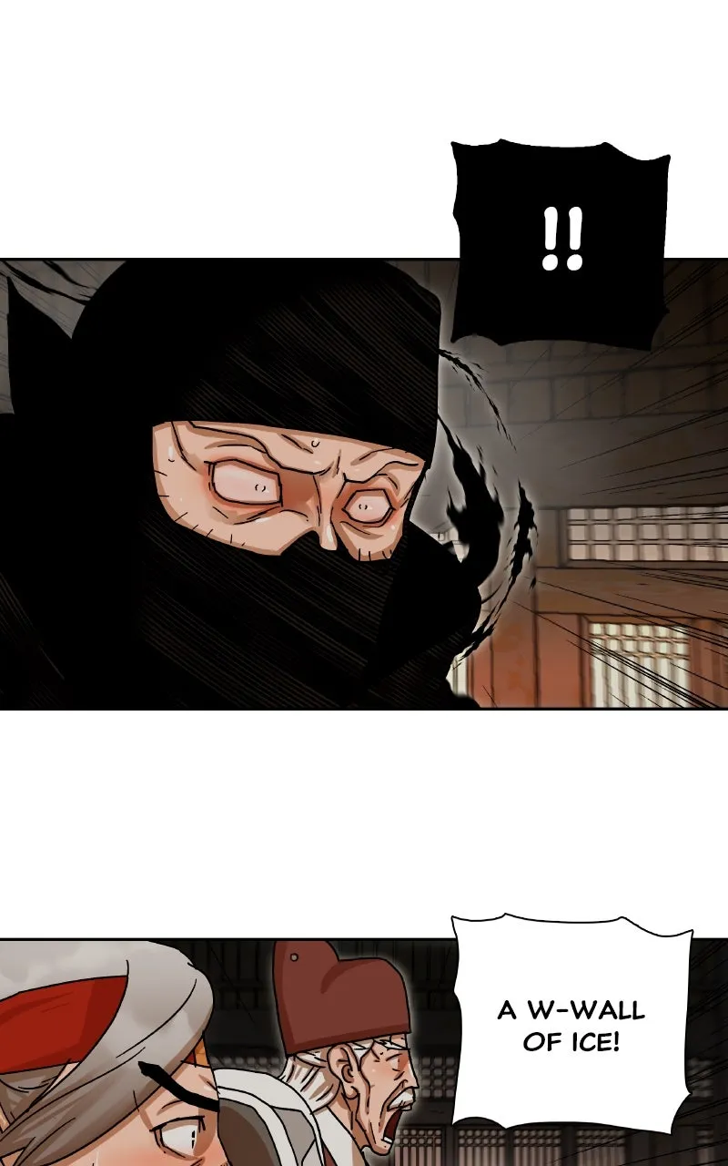Like a Chilling Flame Chapter 7 page 42 - 