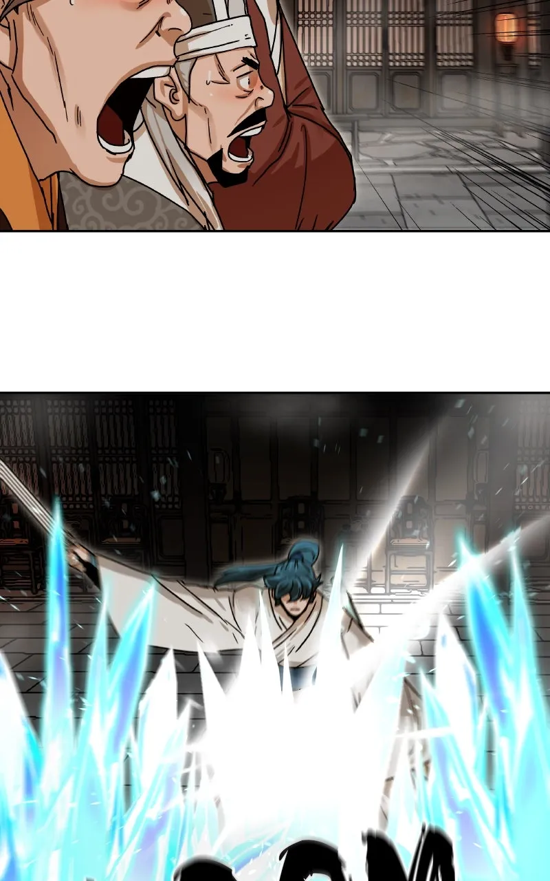 Like a Chilling Flame Chapter 7 page 43 - 