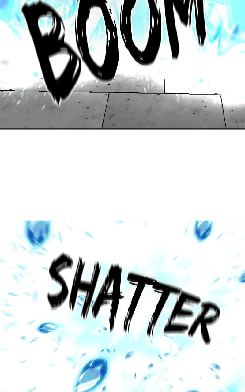 Like a Chilling Flame Chapter 7 page 44 - 