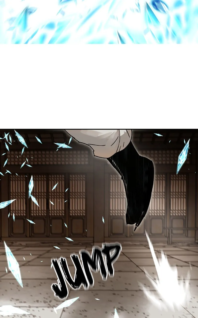 Like a Chilling Flame Chapter 7 page 45 - 