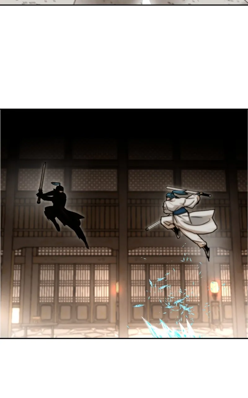 Like a Chilling Flame Chapter 7 page 46 - 
