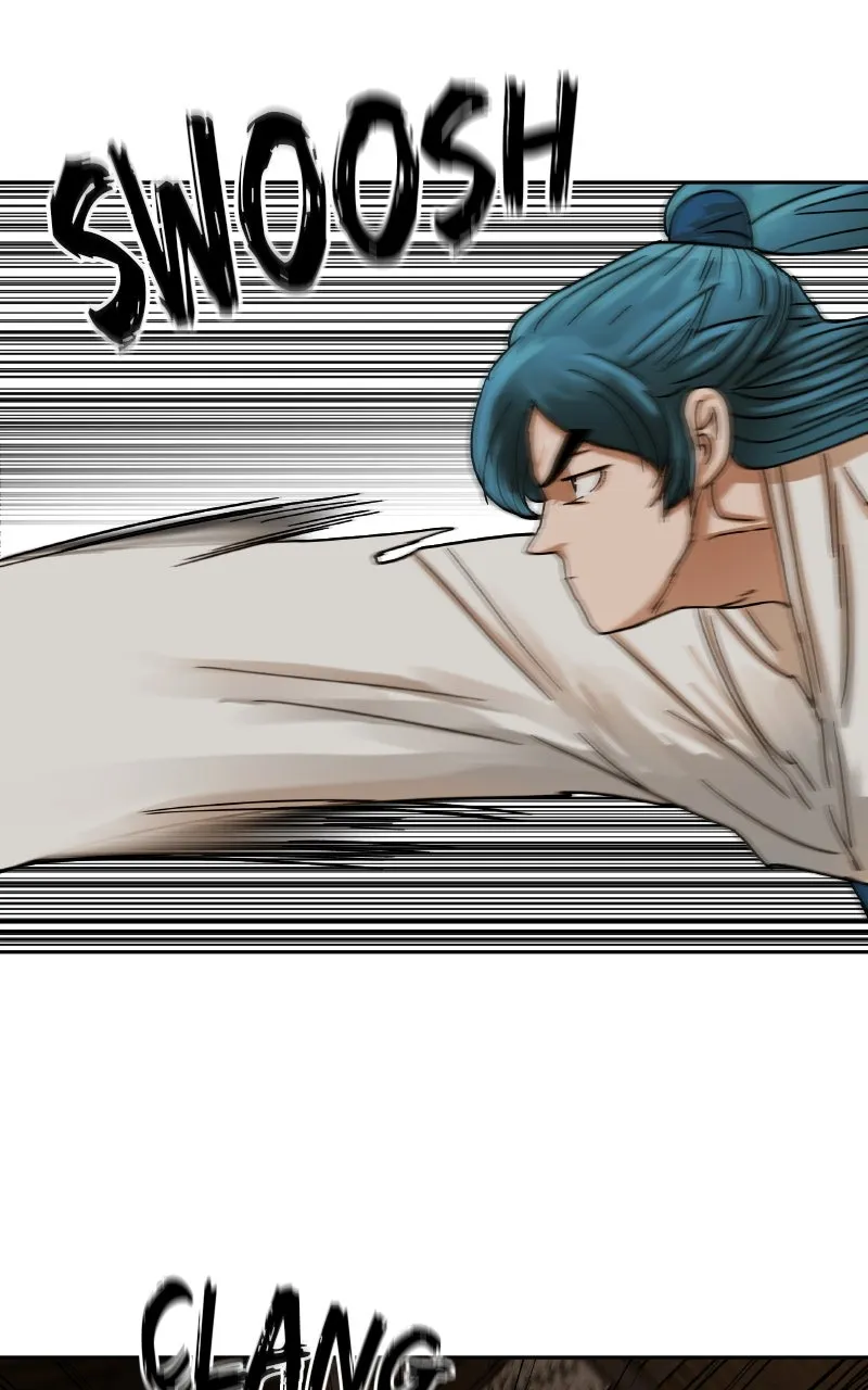 Like a Chilling Flame Chapter 7 page 47 - 