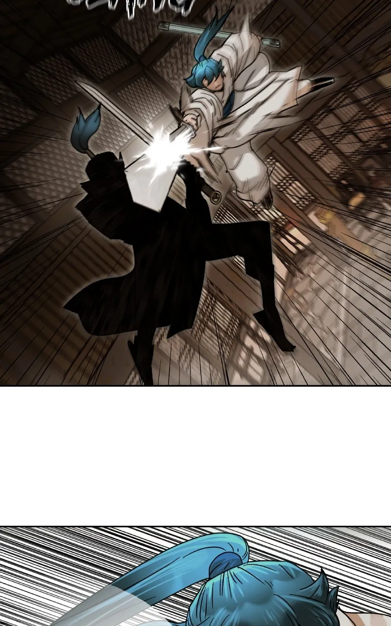 Like a Chilling Flame Chapter 7 page 48 - 