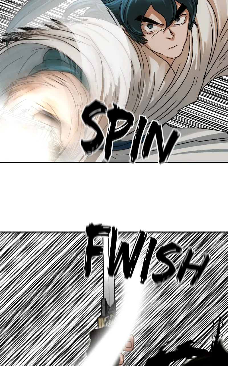 Like a Chilling Flame Chapter 7 page 49 - 