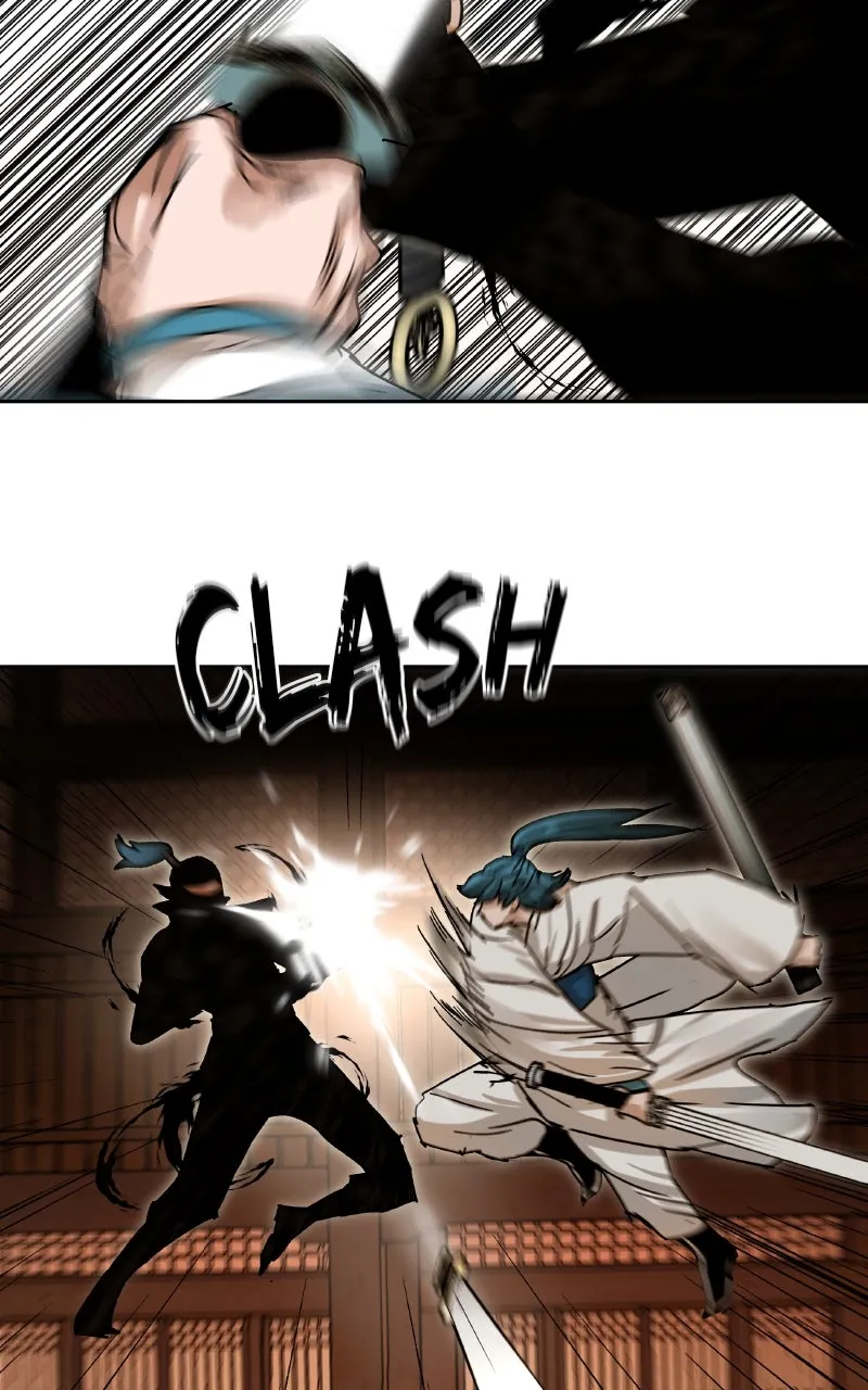 Like a Chilling Flame Chapter 7 page 50 - 