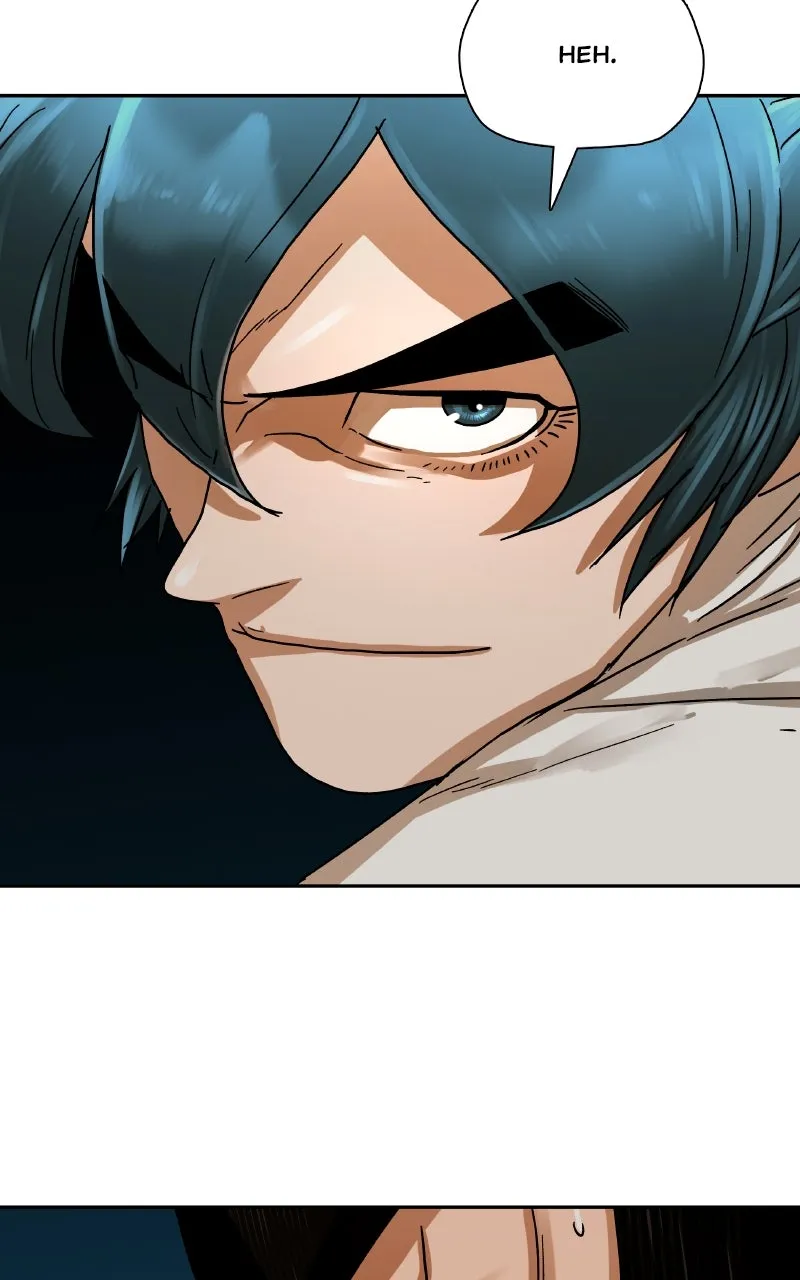 Like a Chilling Flame Chapter 7 page 6 - 