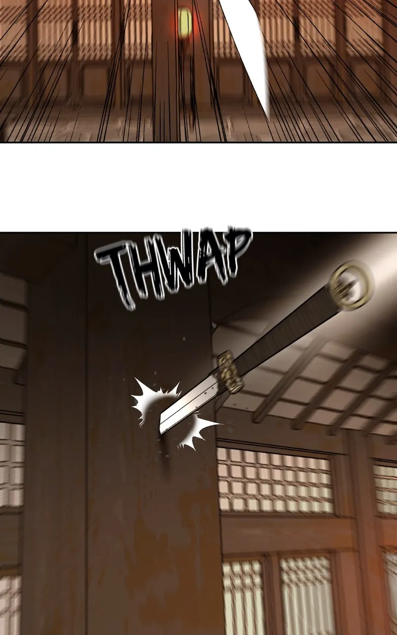 Like a Chilling Flame Chapter 7 page 51 - 