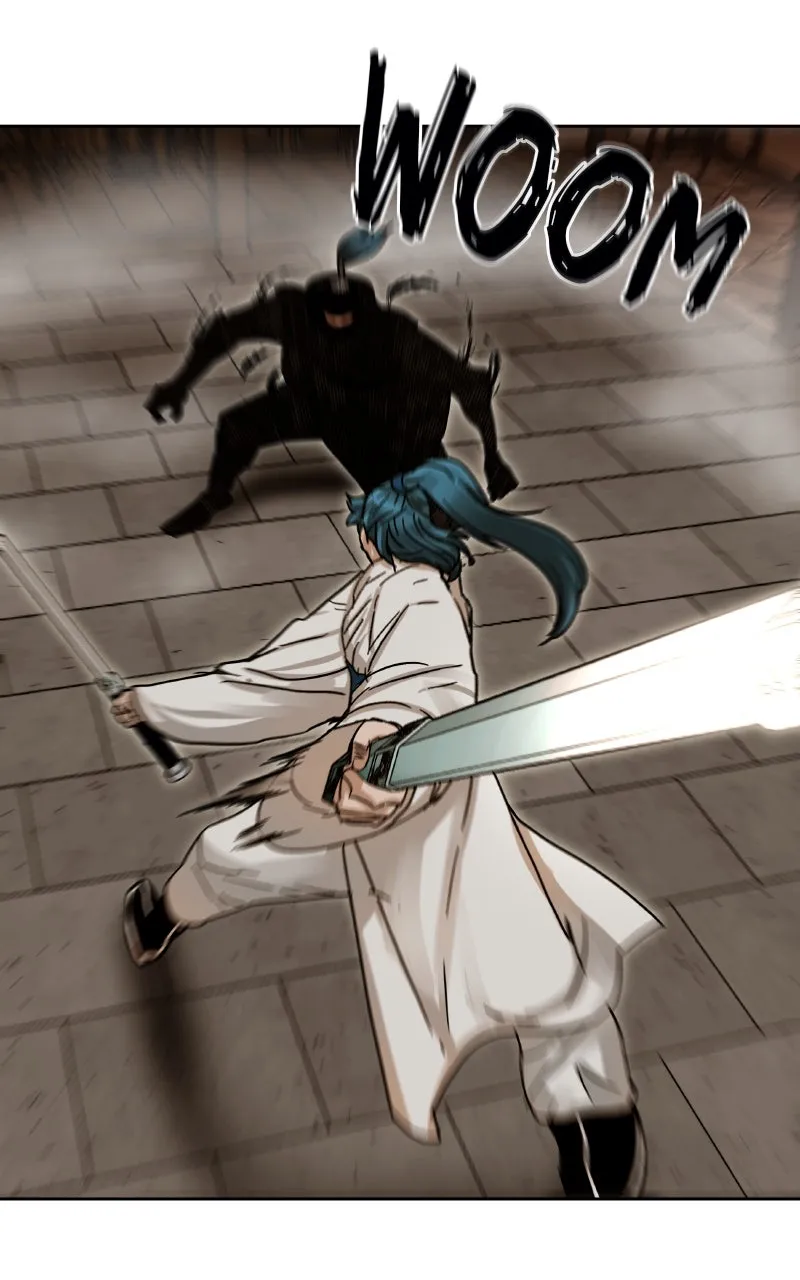 Like a Chilling Flame Chapter 7 page 53 - 