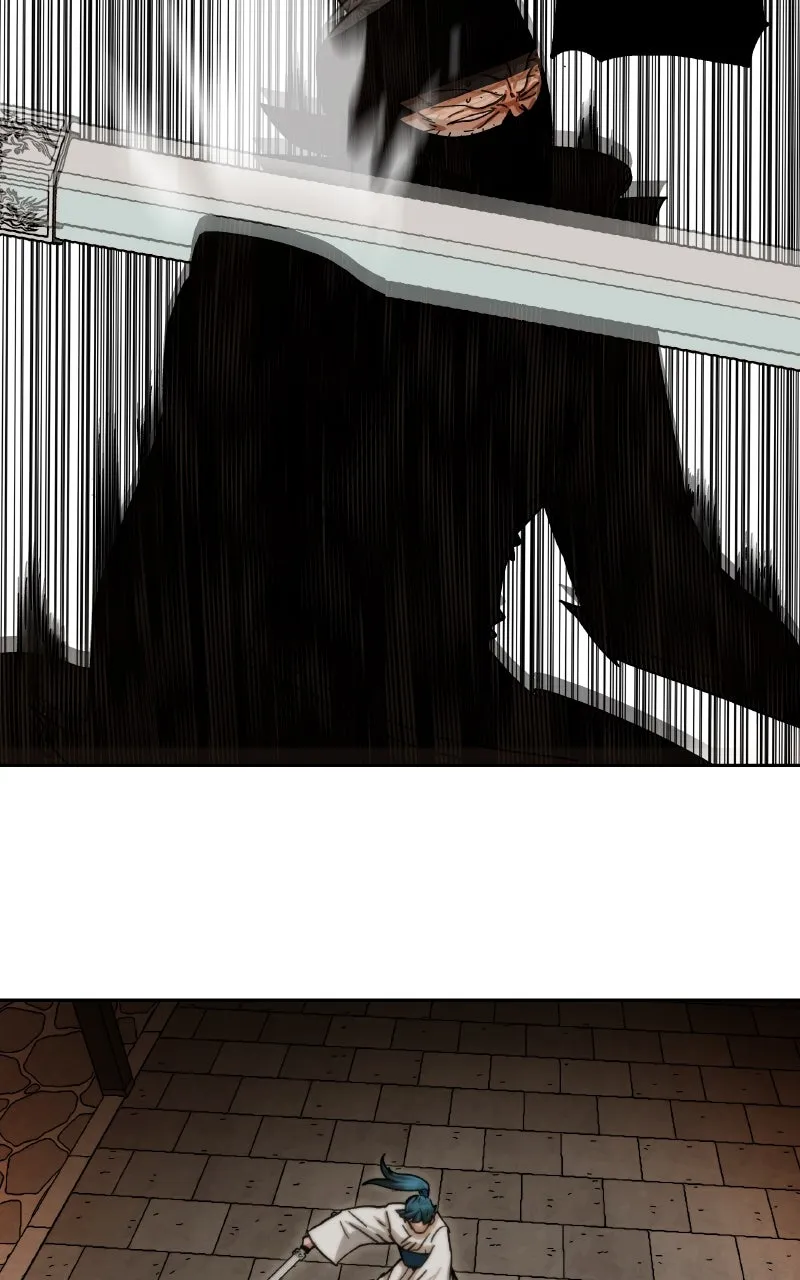 Like a Chilling Flame Chapter 7 page 55 - 
