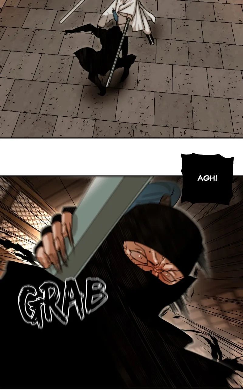 Like a Chilling Flame Chapter 7 page 56 - 
