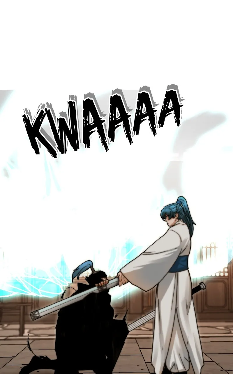 Like a Chilling Flame Chapter 7 page 58 - 