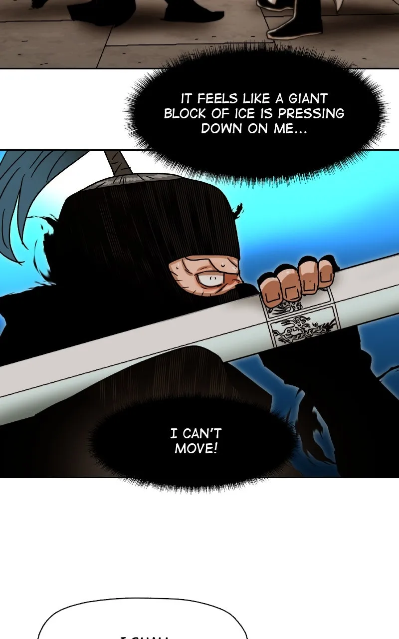 Like a Chilling Flame Chapter 7 page 59 - 