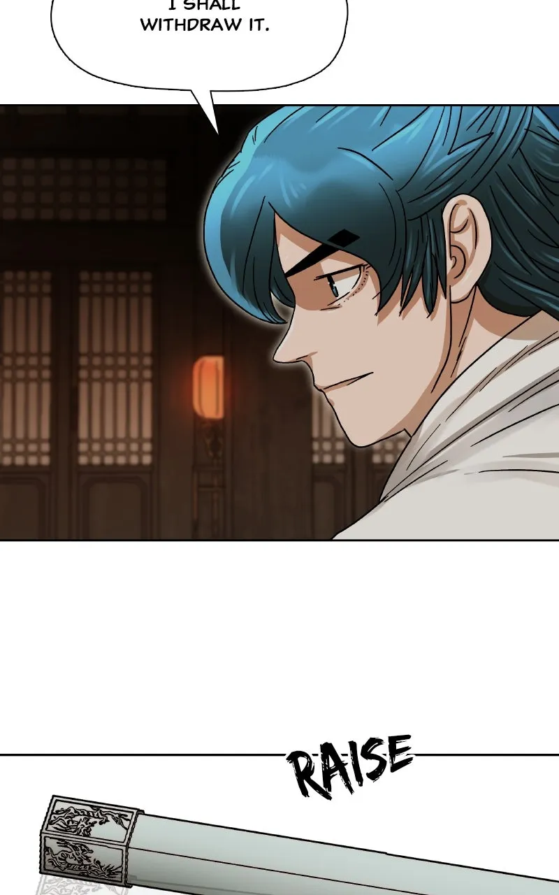Like a Chilling Flame Chapter 7 page 60 - 