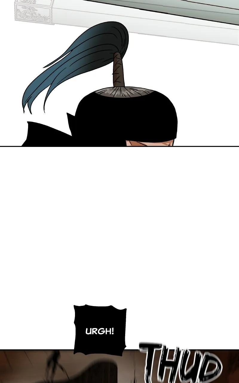 Like a Chilling Flame Chapter 7 page 61 - 