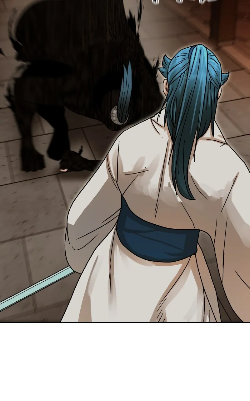 Like a Chilling Flame Chapter 7 page 62 - 