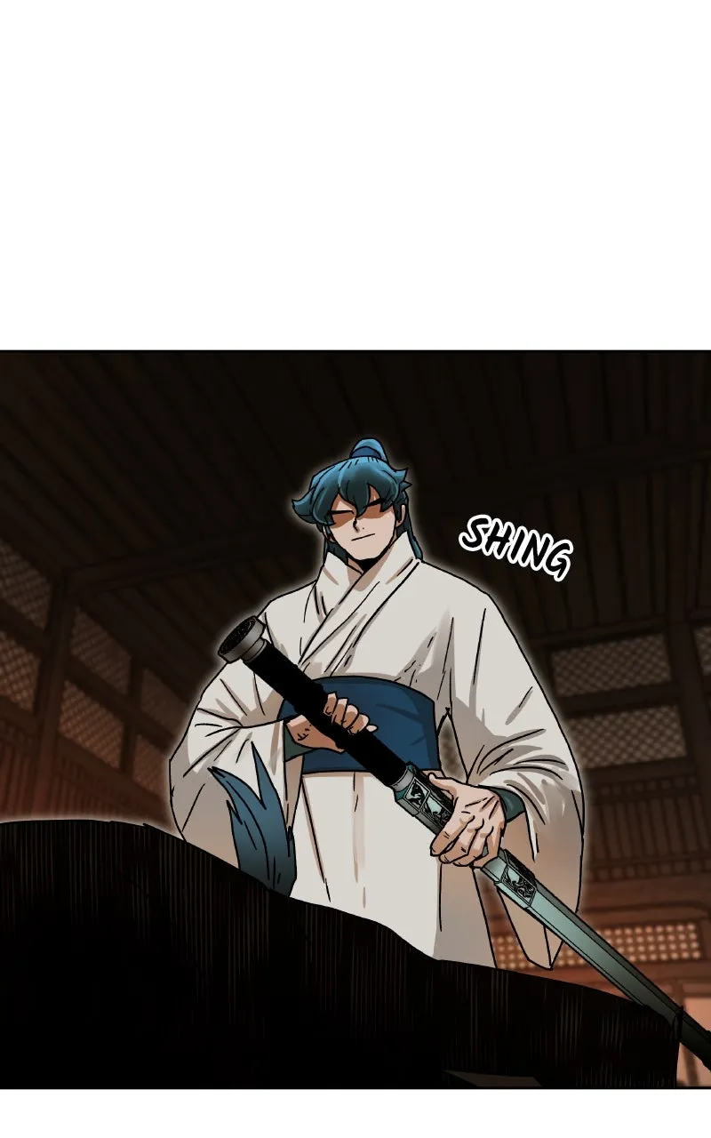 Like a Chilling Flame Chapter 7 page 63 - 
