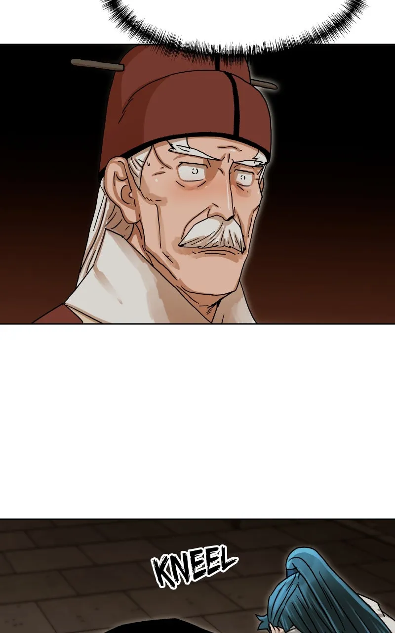 Like a Chilling Flame Chapter 7 page 66 - 