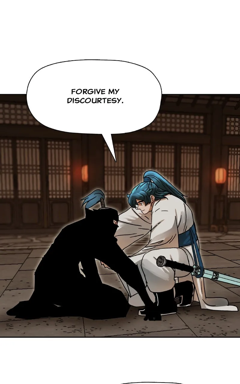 Like a Chilling Flame Chapter 7 page 68 - 