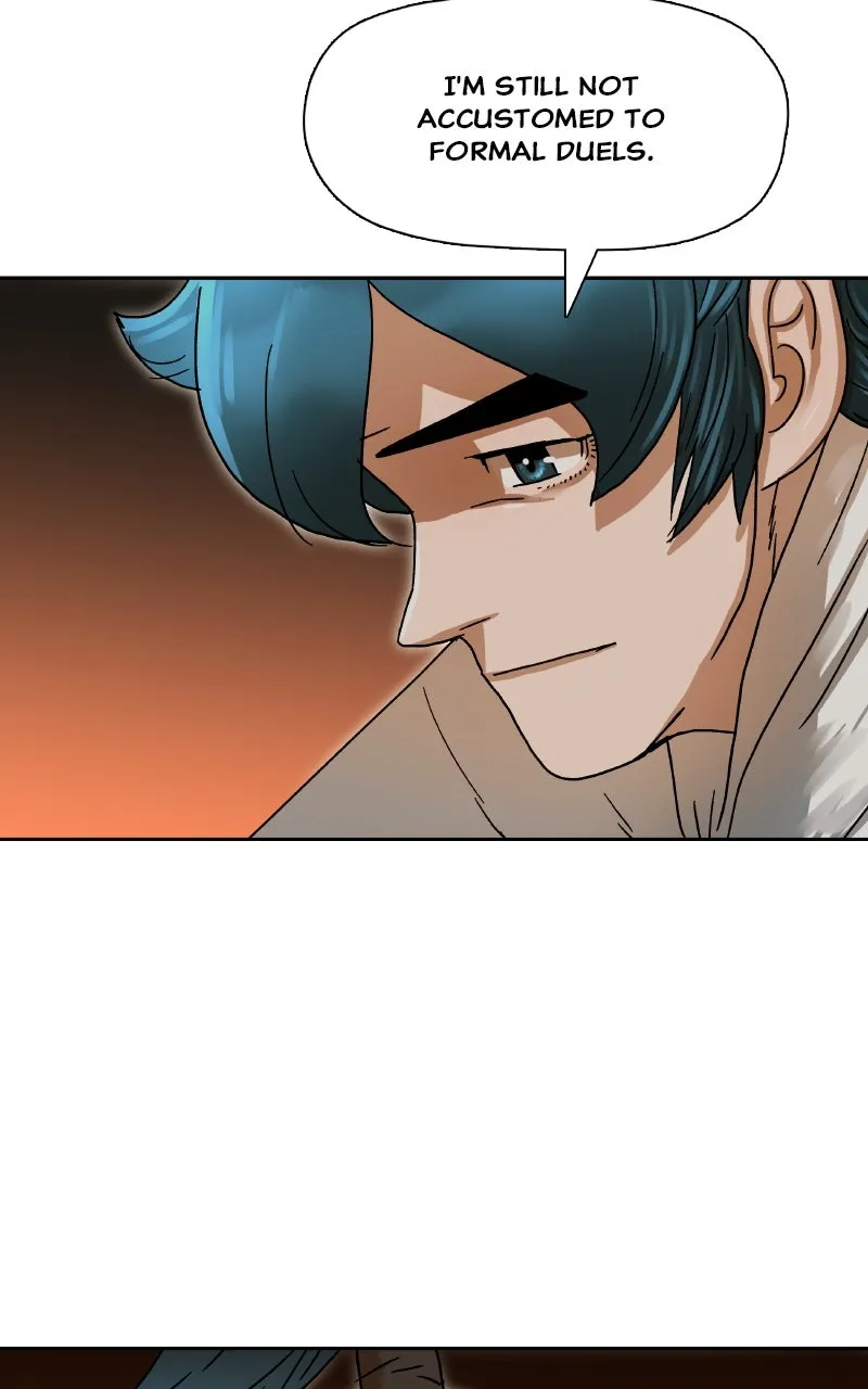 Like a Chilling Flame Chapter 7 page 69 - 