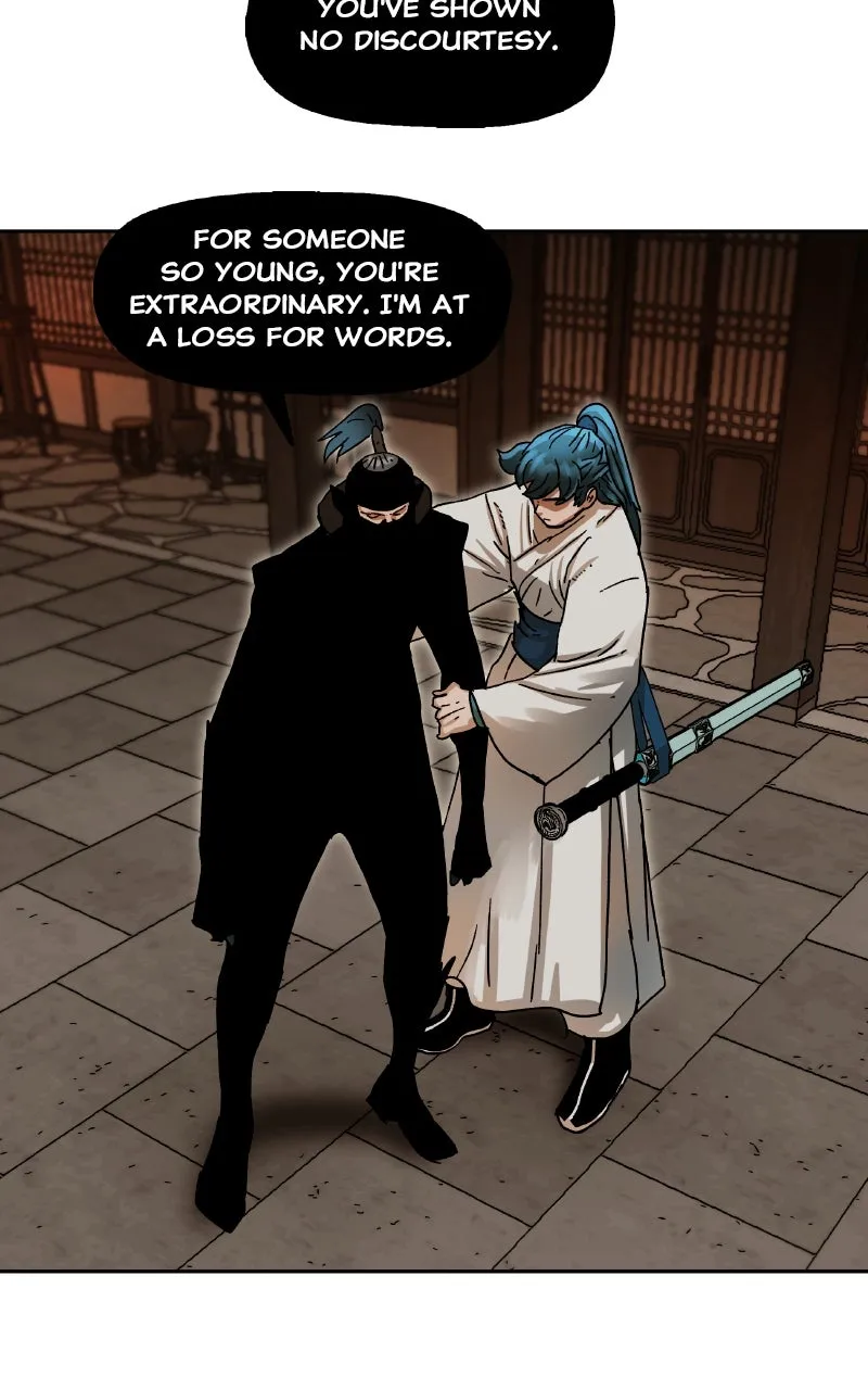 Like a Chilling Flame Chapter 7 page 71 - 