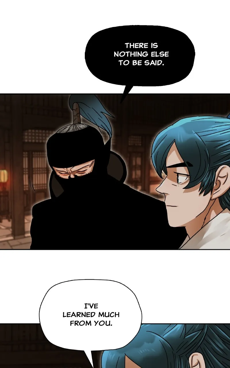 Like a Chilling Flame Chapter 7 page 72 - 