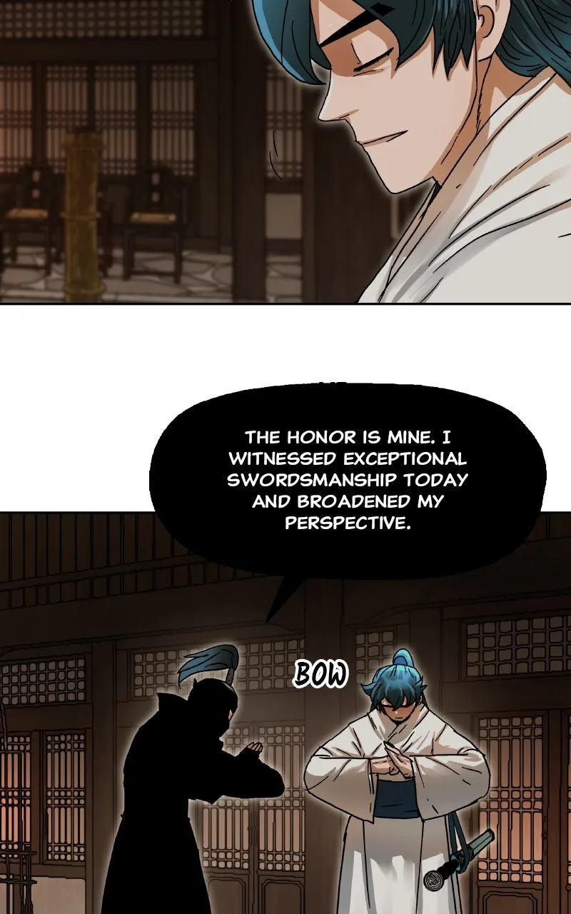 Like a Chilling Flame Chapter 7 page 73 - 