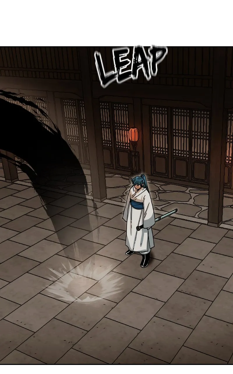 Like a Chilling Flame Chapter 7 page 75 - 